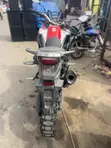 Honda Africa Twin Adventure Sports 1000cc - 1
