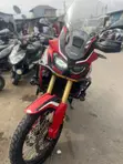 Honda Africa Twin Adventure Sports 1000cc - 2