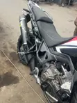 Honda Africa Twin Adventure Sports 1000cc - 4