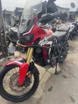 Honda Africa Twin Adventure Sports 1000cc - 5