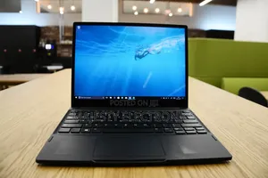 Dell Latitude 7285 2-in-1 Laptop