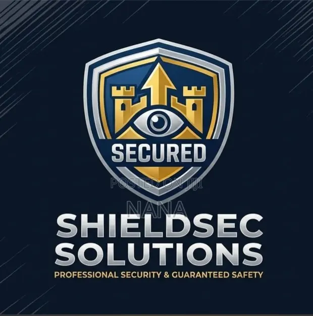 Security Guard Vacancy - Shieldsec Solutions, Koforidua - 1