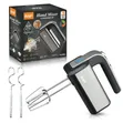 RAF R.6664 800W Hand Mixer - 2