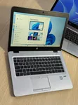 HP EliteBook 840 G3 Laptop - Core i5, 8GB RAM, 256GB SSD - 1