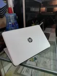 HP Pavilion 17 Laptop - Intel Core i7, 8GB RAM, 1TB HDD - 3