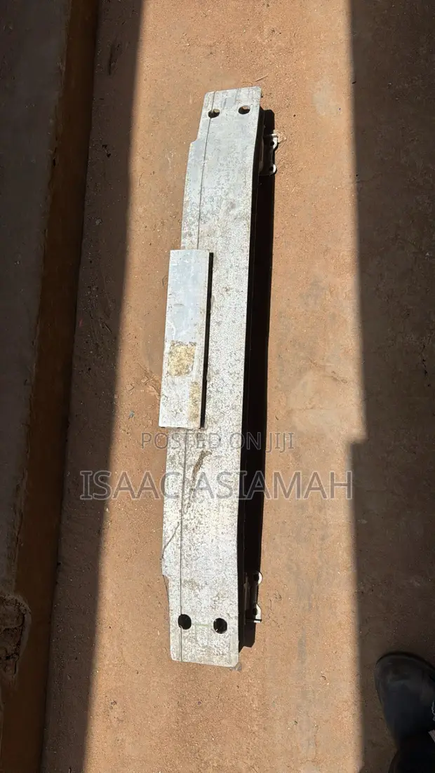 Honda Accord Rear Reinforcement Bar (2018-2022) - 1