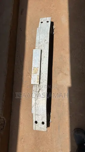 Honda Accord Rear Reinforcement Bar (2018-2022)