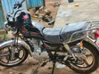 New Haojue HJ125-8K 2026 Black - 4