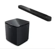 Bose Lifestyle Ultra Soundbar + Subwoofer - 1