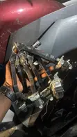 Honda CR-V Door Stopper, Hinges, Bumpers & More (2017-2025) - 1