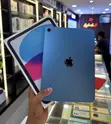 New Apple iPad Wi-Fi 128GB Blue - 2