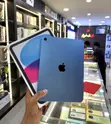 New Apple iPad Wi-Fi 128GB Blue - 3