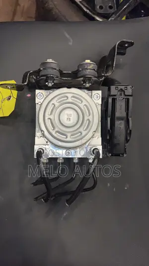 Honda Civic Hybrid ABS Hydraulic Modulator (2026)