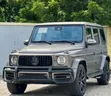 Mercedes-Benz G-Class G 63 AMG 2021 - 1