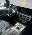 Mercedes-Benz G-Class G 63 AMG 2021 - 2