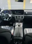 Mercedes-Benz G-Class G 63 AMG 2021 - 5