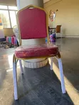Stackable Church/Conference Chair - Brand New - 2