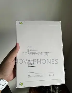 New Apple iPad (2025) 128GB Silver