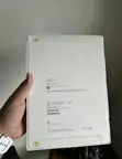 New Apple iPad (2025) 128GB Silver - 1