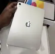New Apple iPad (2025) 128GB Silver - 2