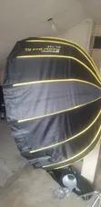 Triopo Radar Box KL 105cm Light Rental - 2