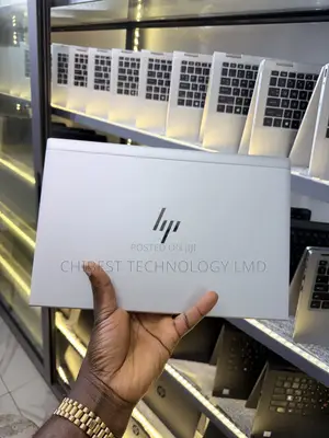 HP EliteBook 830 G8 Laptop