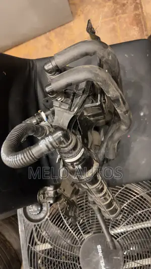 2025/2026 Honda Civic Hybrid EVAP/Fuel Vapor Canister