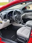 Hyundai Elantra ECO 2019 Red - 1