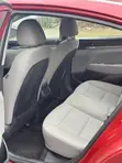 Hyundai Elantra ECO 2019 Red - 5