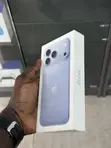 New Apple iPhone 18 Pro 256GB Blue - 4