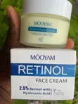 Mooyam Retinol Face Cream - 2