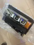 Toyota Land Cruiser Prado 2025 Headlights - 2