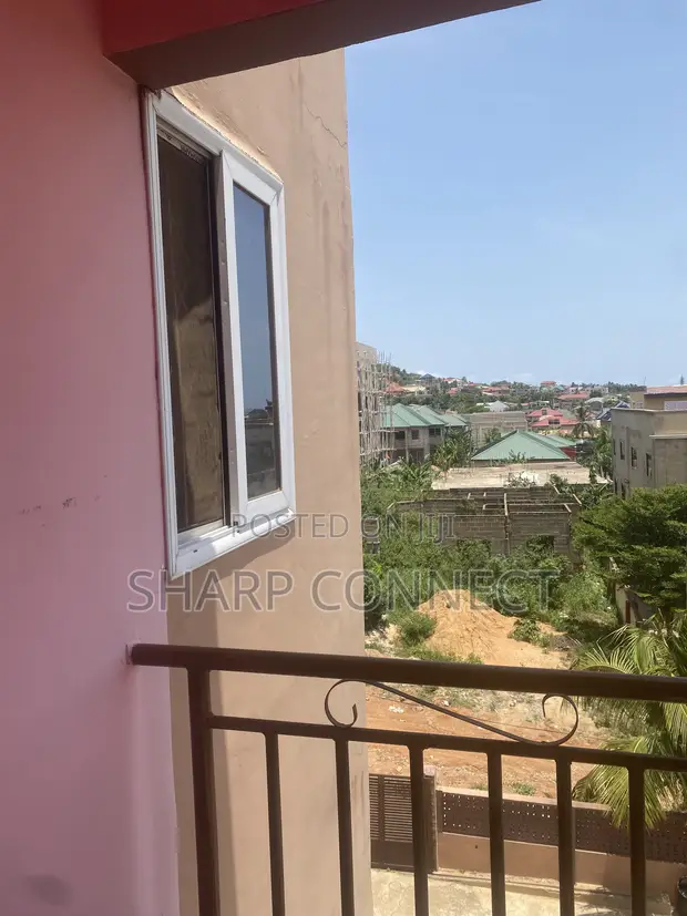 2 Bedroom Apartment for Rent in Sharp-Connect, Toll Booth - 1