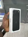 New Apple iPhone 18 Pro 512GB Black - 2