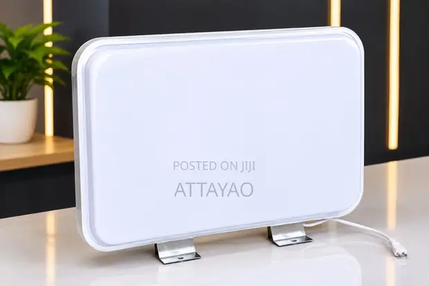 LED Light Box for Advertisement - 1