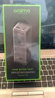 Oraimo 27600mAh Laptop Power Bank - 130W Max Output - 2