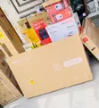 Brand New 55-Inch UHD TCL Frameless Smart TV - 1
