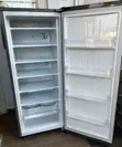 LG Single-Door Top-Freezer Refrigerator - 2