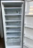 LG Single-Door Top-Freezer Refrigerator - 3