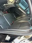 Mercedes-Benz C250 2014 Black - 4