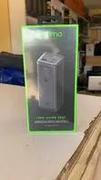 Oraimo PowerJet 130 Ultra Fast Power Bank - 2
