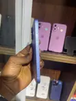 Apple iPhone 16 128GB Blue - 1
