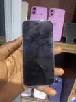 Apple iPhone 16 128GB Blue - 2