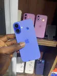 Apple iPhone 16 128GB Blue - 3