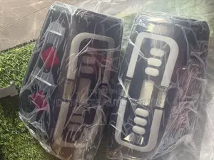 Toyota Tacoma 2016-2018 Spec Tail Lights