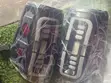 Toyota Tacoma 2016-2018 Spec Tail Lights - 1