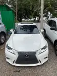 Lexus LS 2016 White - 3