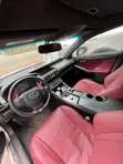 Lexus LS 2016 White - 5