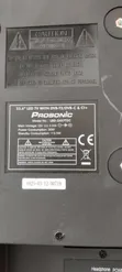 Prosonic LED-2457T2C 24" HD LED T2 TV with Remote - 4