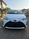 2017 Toyota Vitz 1.3 AWD Hatchback - 2